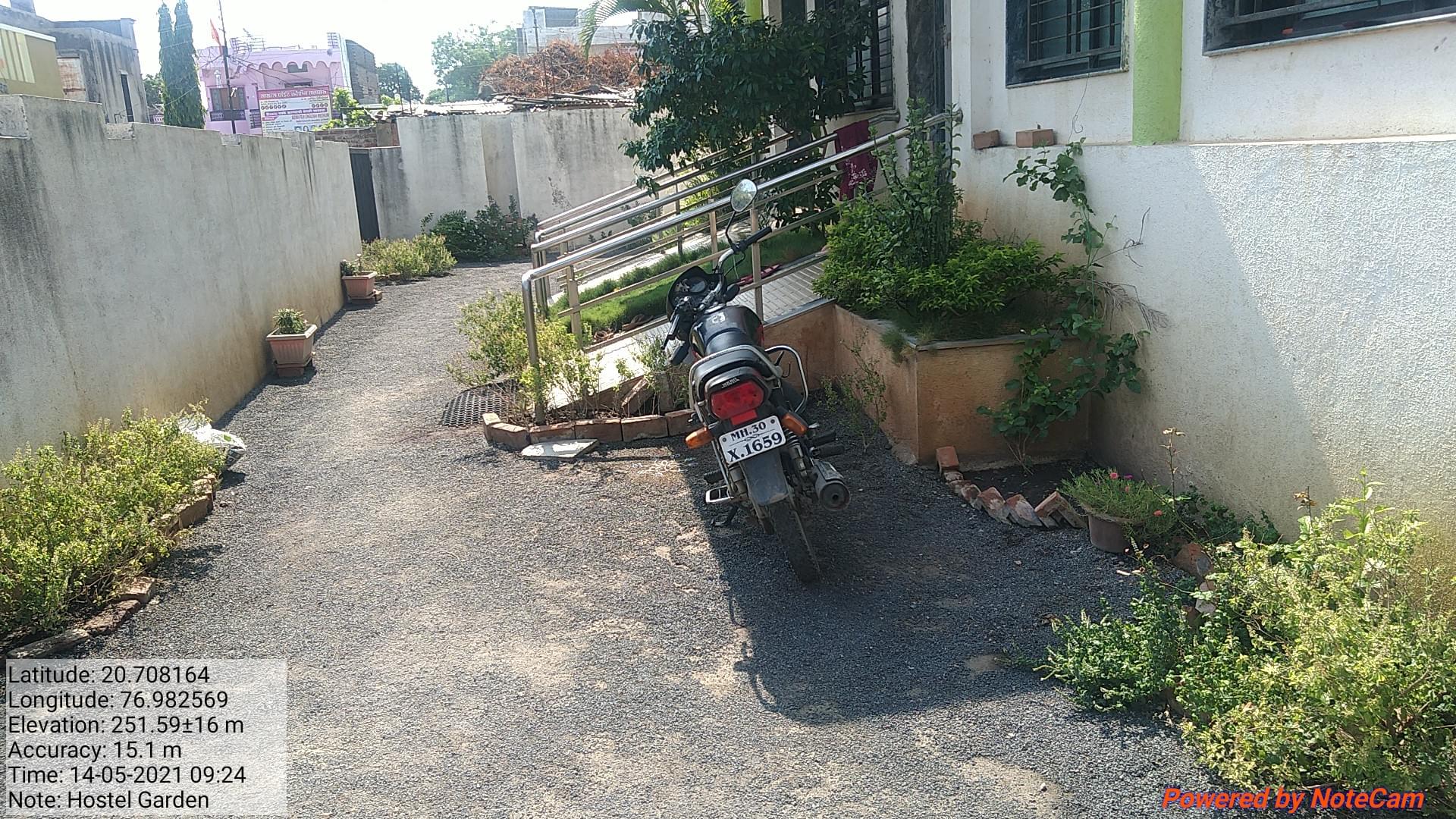 Shankarlal Khandelwal Arts,Science & Commerce College Akola hostel photo 23